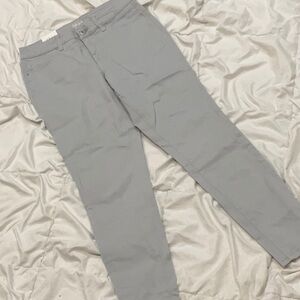 Women’s Gray Pants